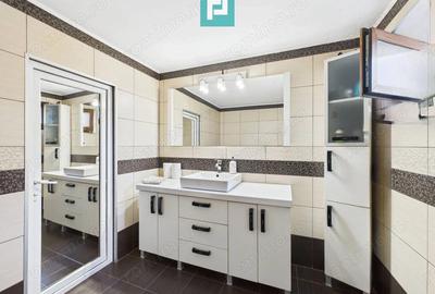 Casa cu spa?iu comercial Arad, calea Aurel Vlaicu - 1