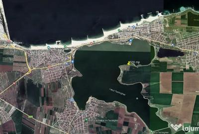 Teren de 500 mp, în Tuzla - 1
