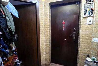 Apartament cu 2 camere în Florești