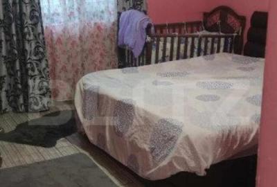 Casa individuala, 225mp + 1400mp teren, zona Burdujeni - 13