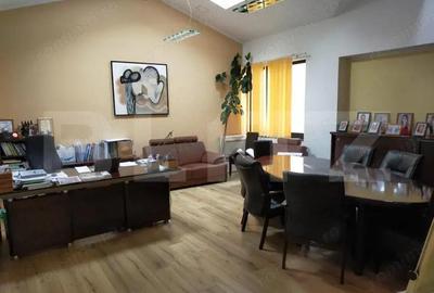 Oportunitate! Cladire de birouri, regim S +P+E+M, 907 mp, Gheorghe Doja - 6