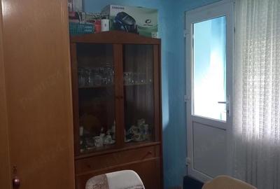 Garsonieră decomandată în Crihala - 7