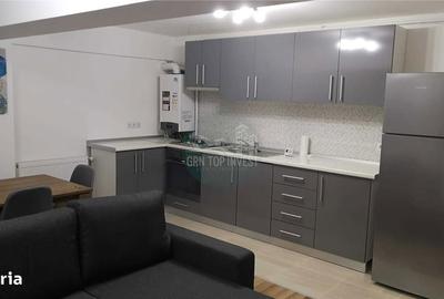 Apartament cu 3 camere decomandat, mobilat în Central - 7
