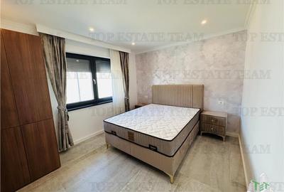 VILA ULTRA LUX EXCLUSIVISTA IN ROSU, 5 camere,320 mp teren, 286 mp construiti, d - 13