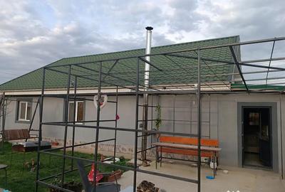 Casă cu 4 camere în Smârdan - 3