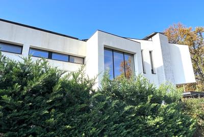 CASA CONCEPT SUSTENABILA CU POMPE DE CALDURA SI PANOURI FOTOVOLTAICE - 5