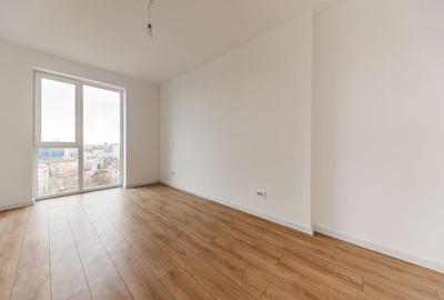 Apartament cu 2 camere decomandat în Take Ionescu - 6