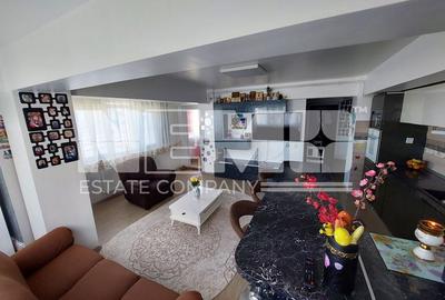 Apartament cu 3 camere decomandat în Burdujeni - 7