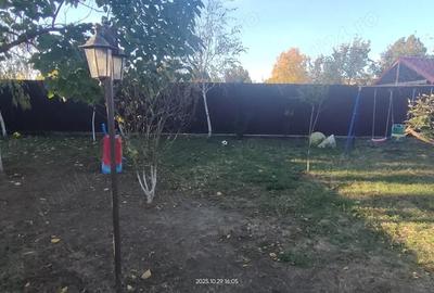 Casă cu 5 camere în Lipovei - 7