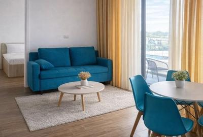 Apartament cu 2 camere în Nord - 3