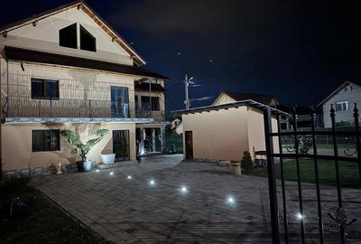 CASA TARGSORUL VECHI - 3