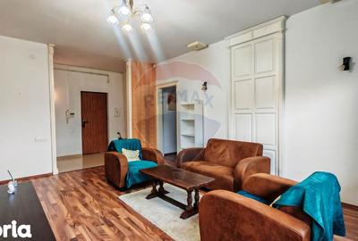 Apartament cu 2 camere, mobilat în Central - 18