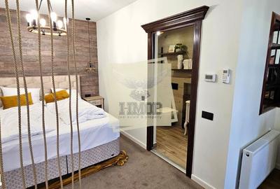 Spațiu comercial, de 437 mp, în Lazaret - 5