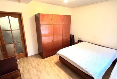 Apartament cu 4 camere decomandat în Sud - 7