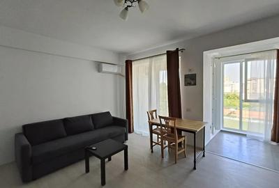 Garsoniera, decomandata, 40 mp, centrala, ac, New World Residence - 1