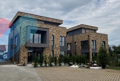 Duplexuri Premium, 5 camere, zona str. Fagetului - 2