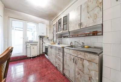 Apartament 2 camere decomandate | Marasti | FSEGA - Iulius Mall Apartament 2 camere decomandate | Marasti | FSEGA - Iulius Mall - 5