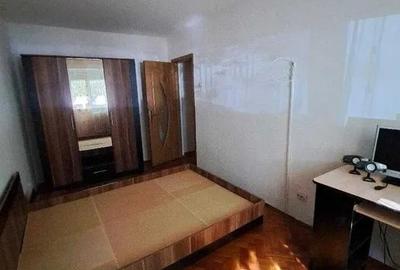 Apartament cu 3 camere nedecomandat în Circumvalațiunii - 2