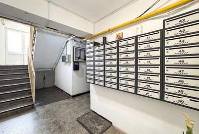Apartament cu 2 camere, mobilat în Pantelimon