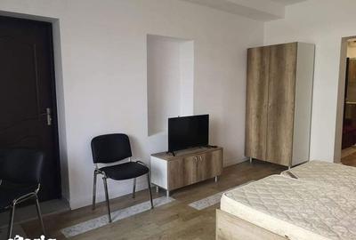 Apartament cu 2 camere în Horea - 9