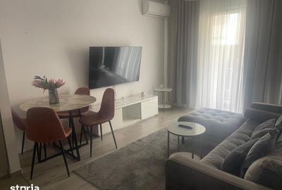 Apartament cu 2 camere în Central - 7