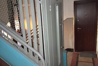 Apartament cu 3 camere semidecomandat în P-ța Unirii - 12
