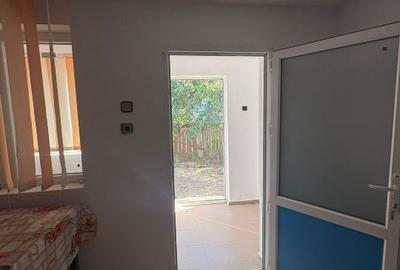 Casa renovata in Ghirdoveni Dambovita curte 470m2 direct proprietar - 8