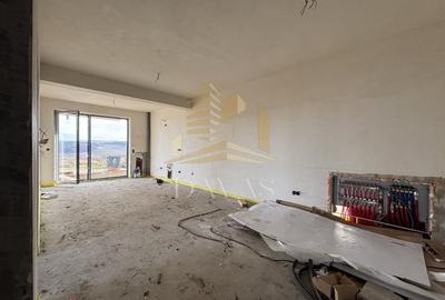 Apartament de 3 camere semidecomandat | Bloc nou Baciu - 3