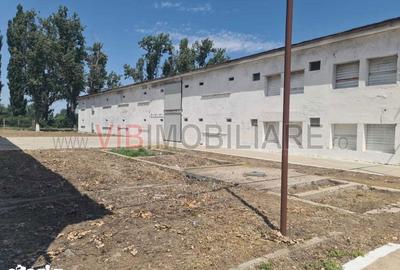Teren de 35000 mp, în Funcționarilor - 2