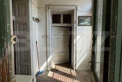 Casa cu 3 camere , 140mp, zona Ultracentrala - 2