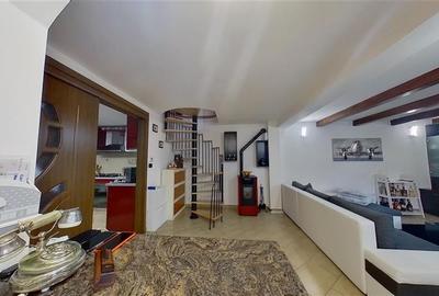 Casuta boema in vechiul Schei, 3 camere cu farmec autentic, curte proprie: LIVE Casuta boema in vechiul Schei, 3 camere cu farmec autentic, curte proprie: LIVE - 24