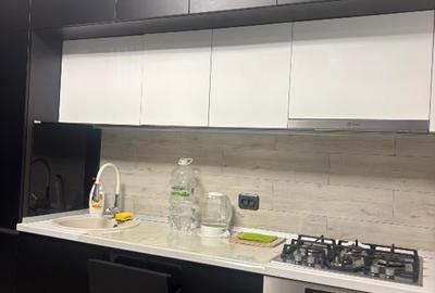 Apartament cu 3 camere decomandat, mobilat în Berceni - 2