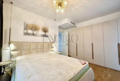 Apartament 4 Camere | Prima Inchiriere | Bloc Boutique - 8