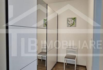 Apartament cu 2 camere decomandat în Libertății - 8