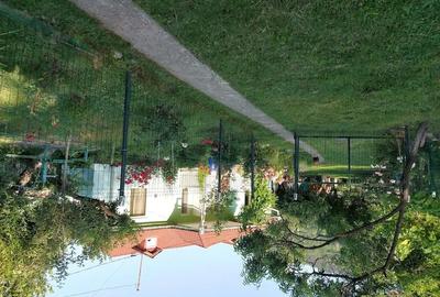 Casă cu Teren 600 Mp în Central - 4
