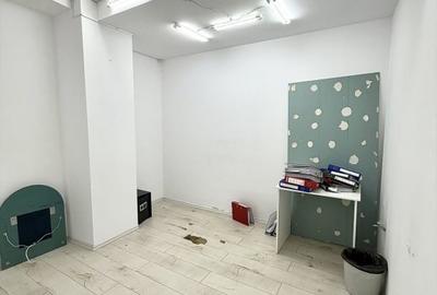 Spațiu comercial, de 200 mp, în Ștefan cel Mare - 8