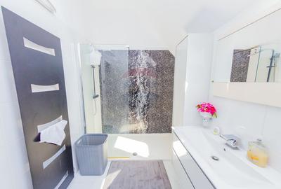 Casă cu 5 camere cu Canalizare în Bușag - 8