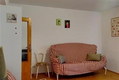 Garsoniera spațioasă de ?nchiriat Matei Basarab Garsoniera spațioasă de ?nchiriat Matei Basarab - 4