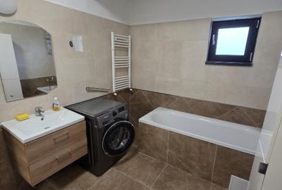 Apartament cu 2 camere semidecomandat în Bucium - 5