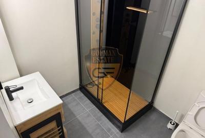 Casa 3 cam, curte recent renovata Faleza Nord zona Universitate, gaze, A/C, parc - 8