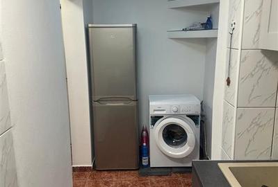 Apartament cu 2 camere decomandat, mobilat în Tei - 7