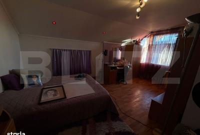 Casă cu 4 camere decomandat în Someșeni - 8