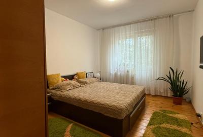 [PIATA RAHOVA - SOS. ALEEXANDRIEI] Apartament 4 camere - 8