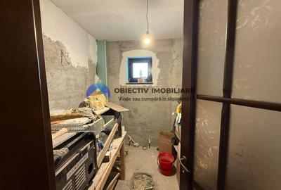 Casa + teren de vanzare - Zona Garcina - 20