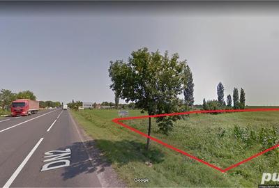 Teren de 20300 mp, în Central - 3