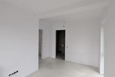 Casă cu 3 camere cu Teren 118 Mp în Florești - 7