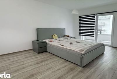 Apartament cu 2 camere, mobilat în Bartolomeu - 9