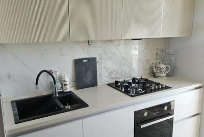 Garsonieră decomandată în Zorilor - 2