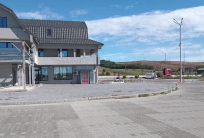 STATIE PECO BRADESTI 10600 MP,AFACERE LA CHEIE ! - 11