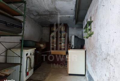 Casă cu 3 camere cu Canalizare în Terezian - 11